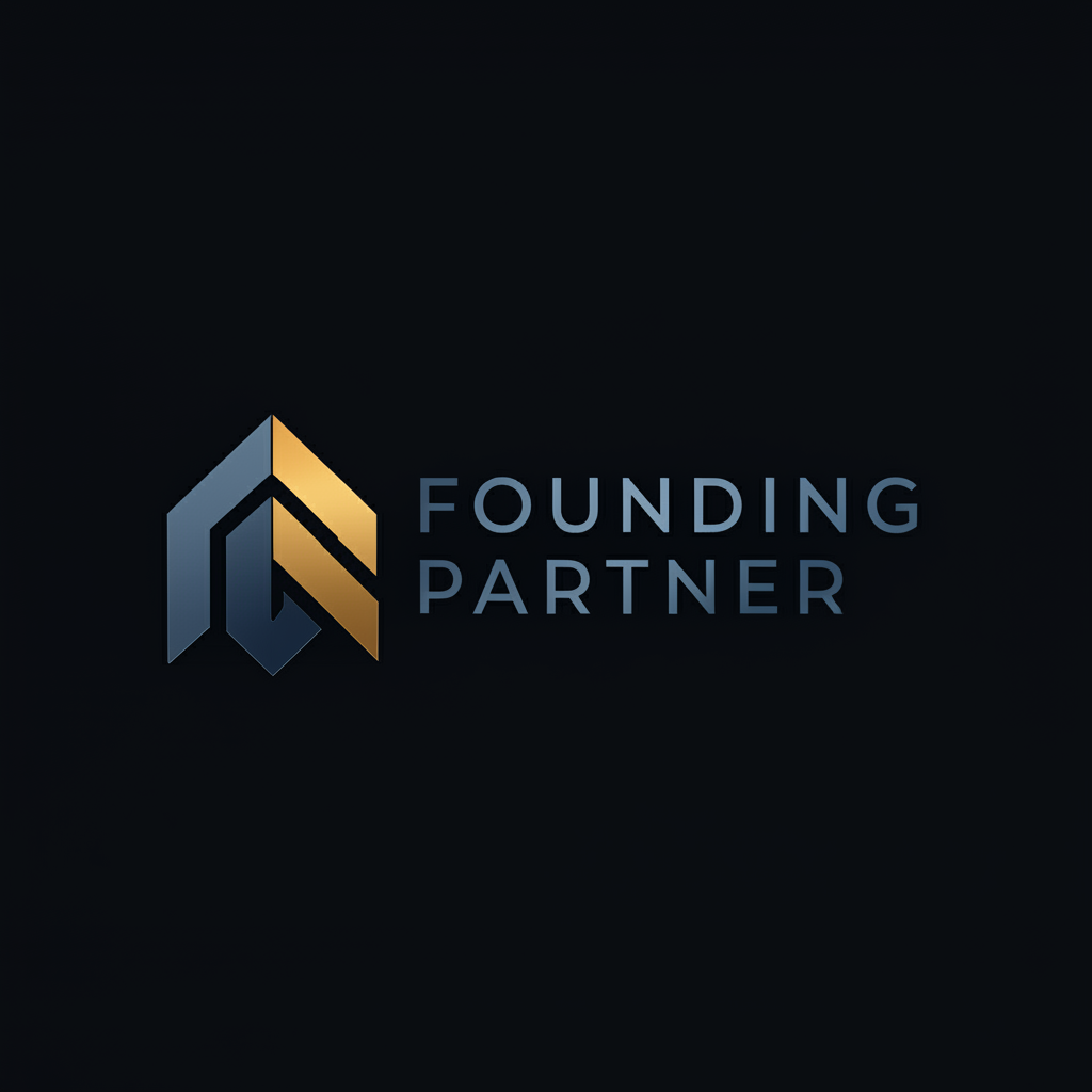 Founding Partner Logo